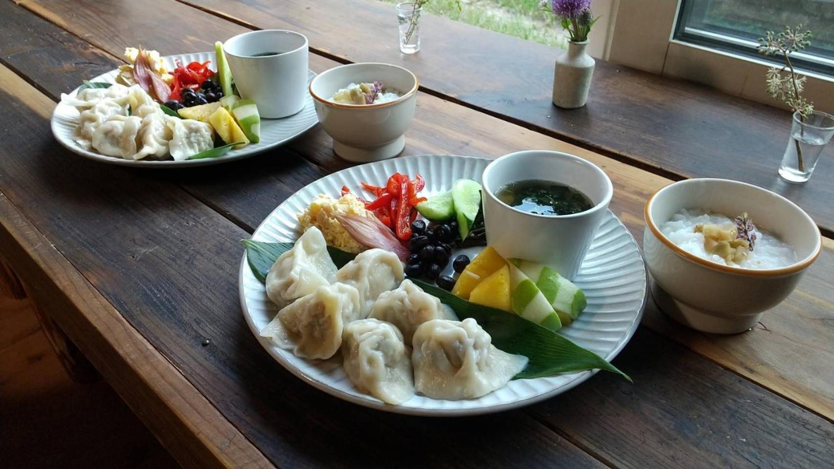 Tanehachi Farm Guesthouse - Vacation Stay 29709V Aomori Kültér fotó