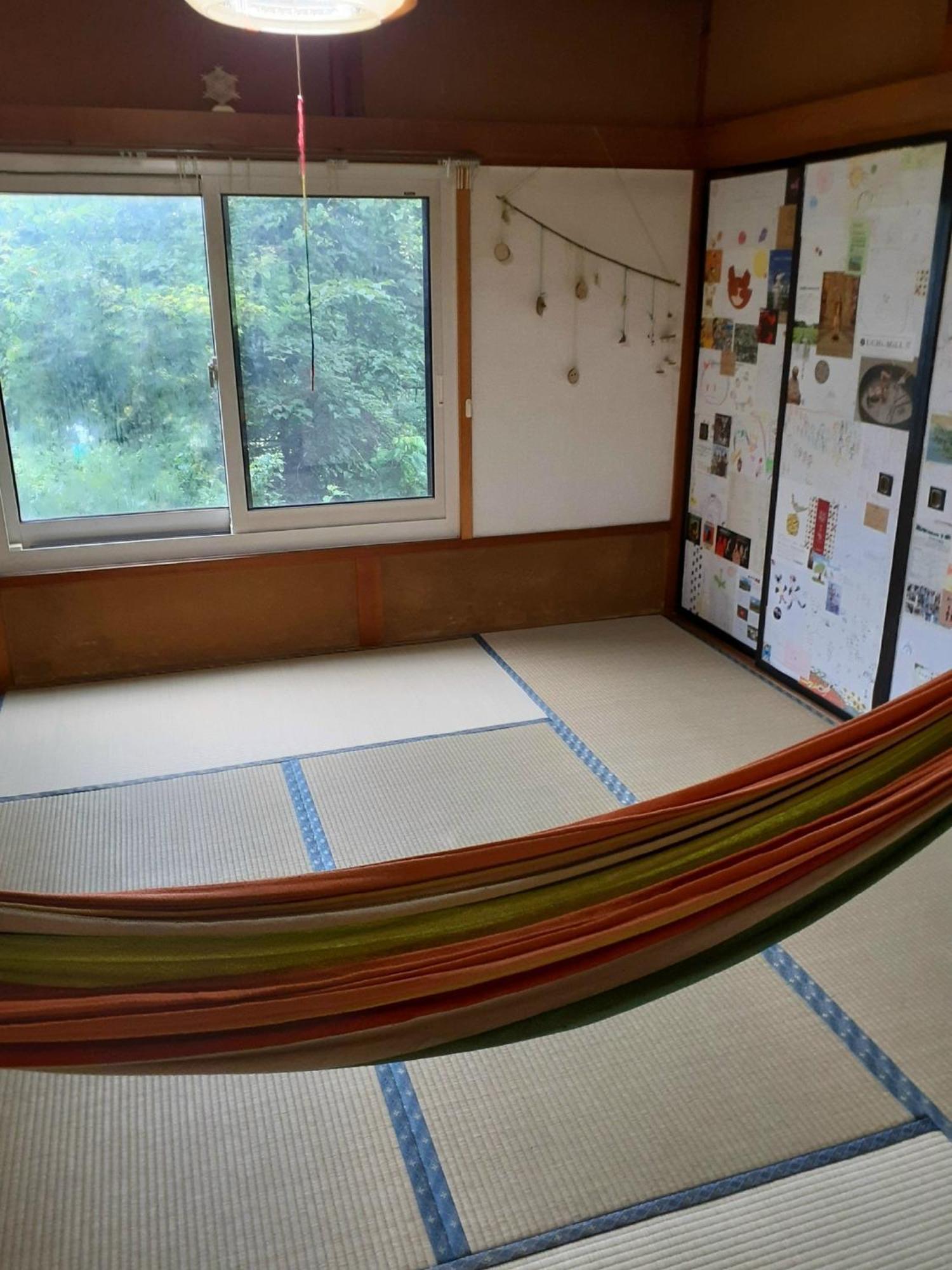 Tanehachi Farm Guesthouse - Vacation Stay 29709V Aomori Kültér fotó